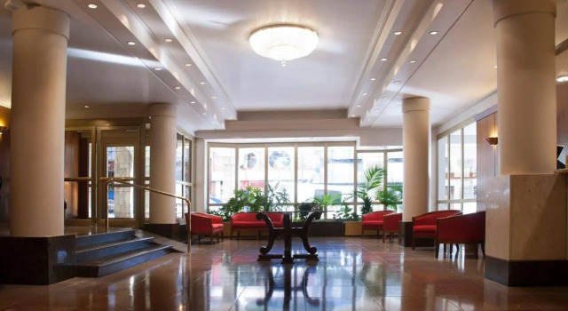 Hotel Nevada Bariloche