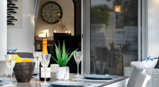 Вилла 66 ADM Clara - Beautifully Renovated Villa