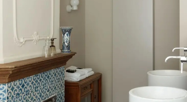Номер Superior Boutique Hotel Grote Gracht