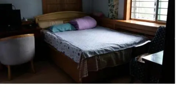 Fuxin Fangyuan Guesthouse, Book Hotel Hoteller i Fuxin med parkering, Parkering