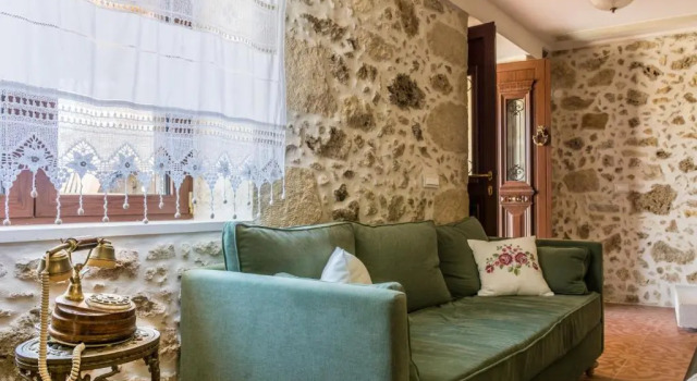 Вилла Christina's Home
