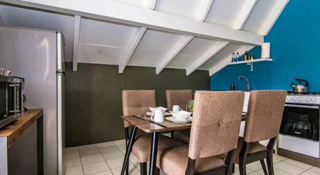 CityLife Apartments in historic Willemstad - 2 bedroom apartment with attic - O, Rezervovat Apartmán Hotely v centru Willemstad, hotely v centru Willemstad