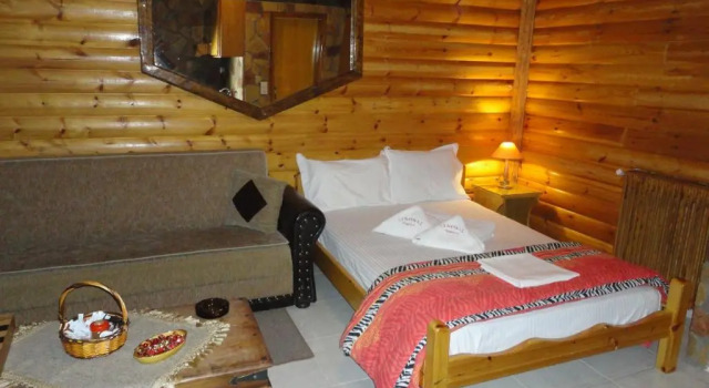 Апартаменты Faraggi Guesthouse