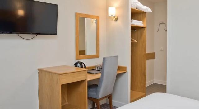 Номер Standard Blue Bell Lodge Hotel