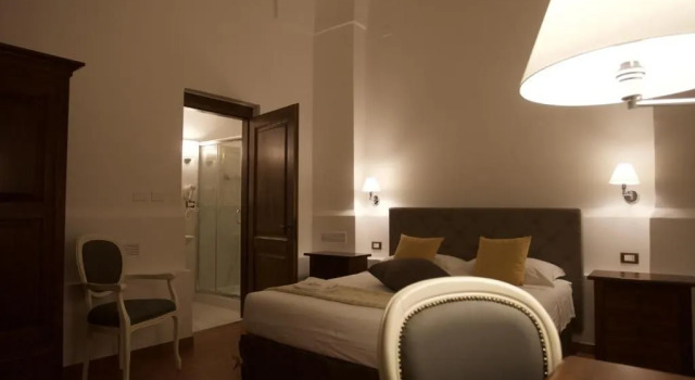 Villa Scinata Historic House