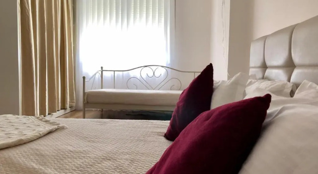 Апартаменты New Apartament