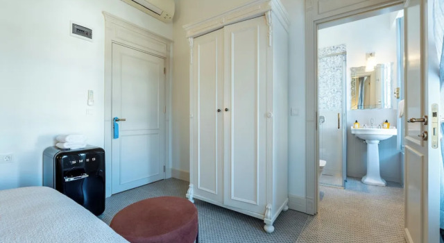 Номер Standard Tas Otel