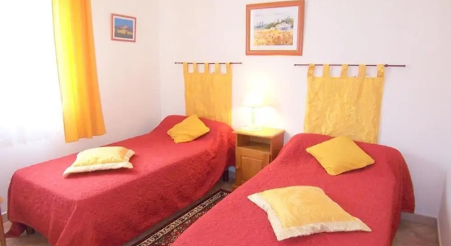 Orinella Rossa - SWIMMING POOL IN RESIDENCE Chalet 2, Забронировать Шале Отели Вентизери с парковкой, Парковка