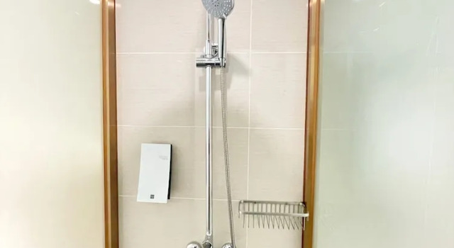 Двухместный номер Standard с балконом ZTE Hotel Da Mei Sha