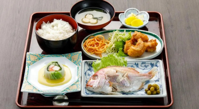 Студия Business Hotel Miyako