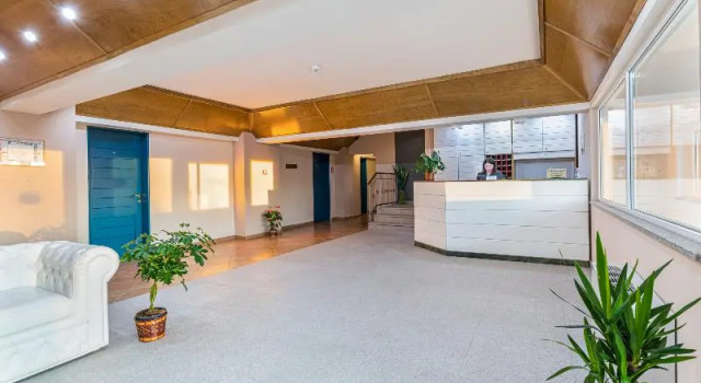 Stejarii Resort, Book Ferieresort Hoteller i Arad med parkering, Parkering
