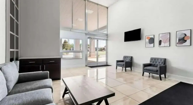 Urban Lofts, Boek Appartement Cordele Georgia