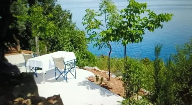 Leonidionhouses - The Bungalows, Prenota Casa vacanze Hotel a Peloponneso con parcheggio, Parcheggio