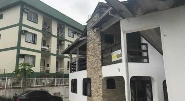 Hostel O Sobrado, Забронировать Хостел Хостелы Жоинвили, Хостел