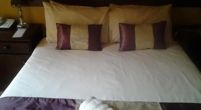 Номер Standard Sgegede Guest House