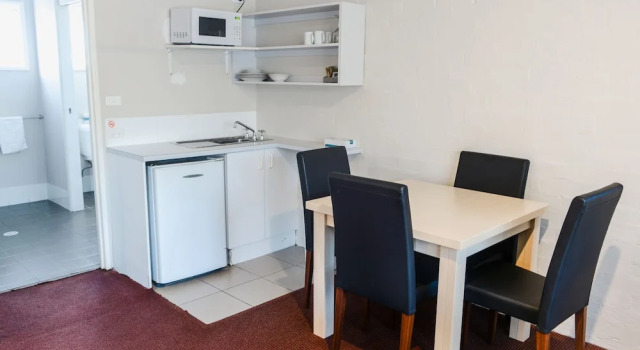 Семейный номер Standard Balan Village Motel