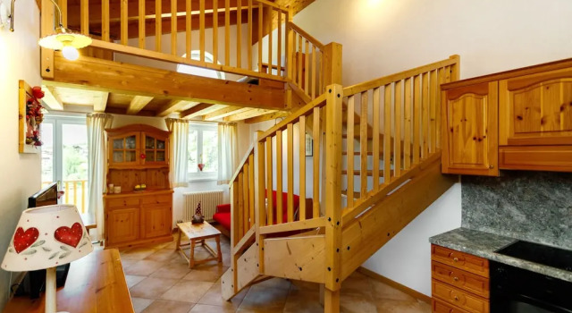 Номер Standard Дуплекс Residence Stella