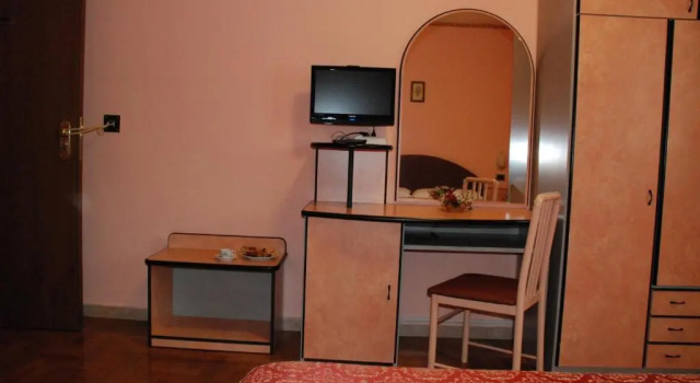 Номер Standard Hotel Ristorante Farese