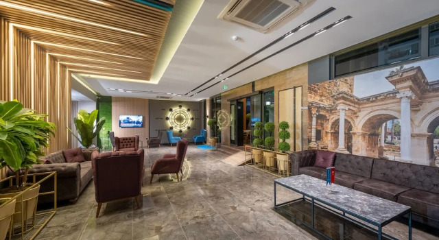 Anelli Hotel