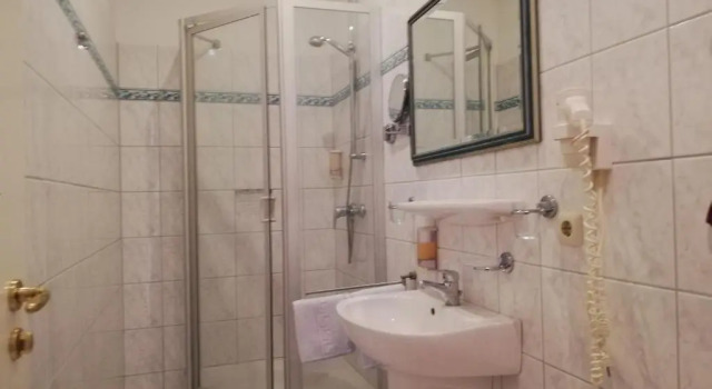 Двухместный номер Standard Hotel Dorfschänke