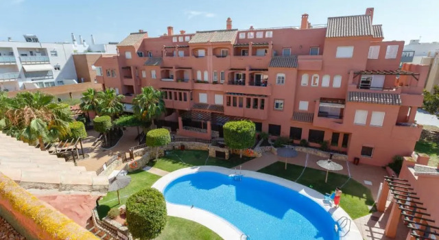 PARQUE SOL Apartment free parking by Cadiz4Rentals, Забронировать Апартаменты/квартира Апартаменты Роты, Апартаменты/квартира
