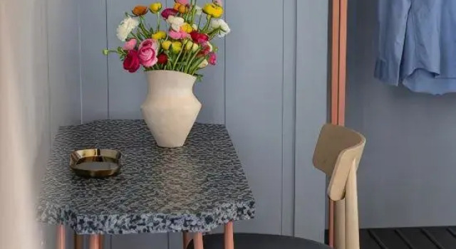 Одноместный люкс MEDLEY Conceptual Living & Spa