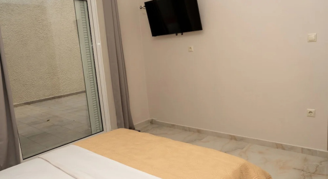 Апартаменты ALLAGIANNIS GROUP APARTMENTS