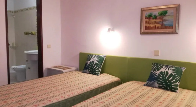 Apartment With 3 Bedrooms in Melides, With Wonderful sea View, Enclose