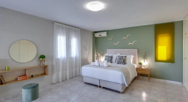 Chania Elite Homes, Enjoy a Chic Oasis by the Pool, Забронировать Апартаменты/квартира Кунупидиана Западный Крит