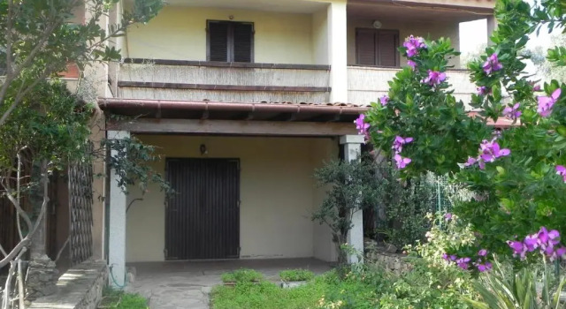 Villa a 800 metri dalla spiaggia di San Teodoro - amb01, Забронировать Вилла СПА-отели Сана Теодоро, SPA-услуги