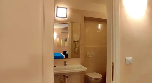 Номер Comfort Hotel Rita Major