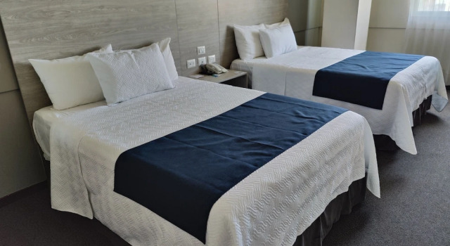 Номер Deluxe Kasa Hotel & Suites