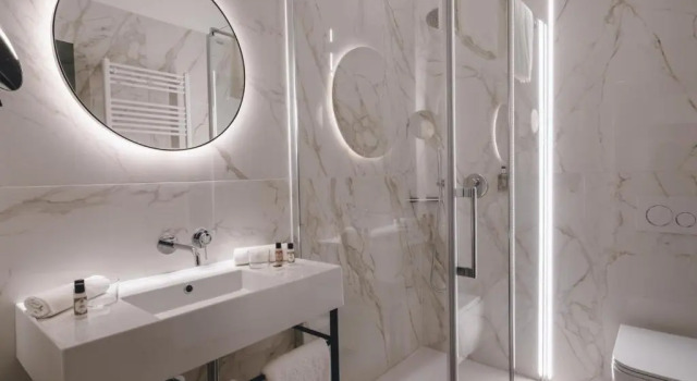 Двухместный номер Standard Hotel Heritage
