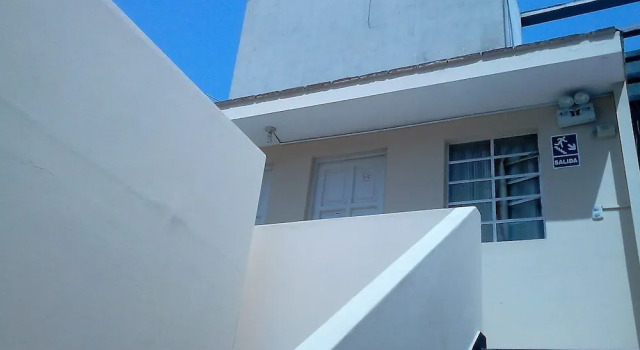 Hotel Pradera Verde Inn, Boek Hotel Miraflores 