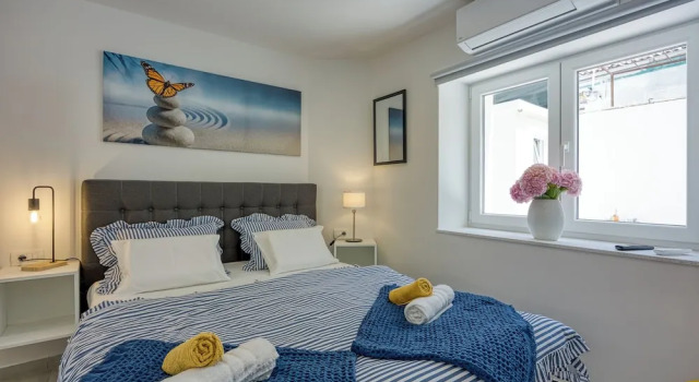 Студия Mali Lošinj Summer Breeze