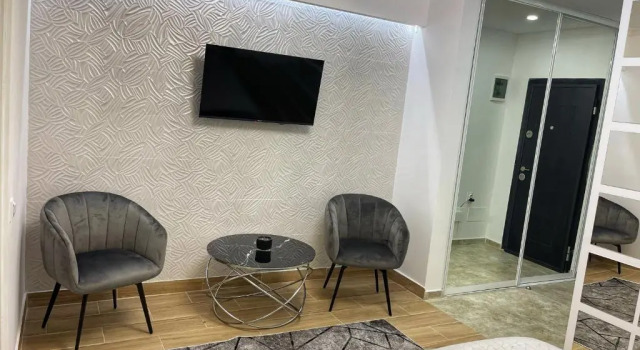 Апартаменты Cozy house2