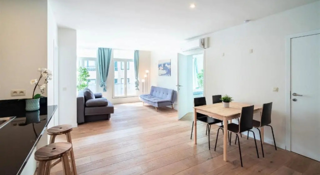 The Central Square Residence, Prenota Hotel Centro di Anversa 