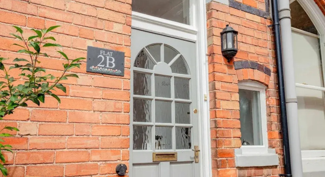 Host Stay Cannon Apartment