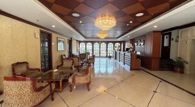 Hotel Royale de CASA, Book Hotel SPA-hoteller i Assam, SPA