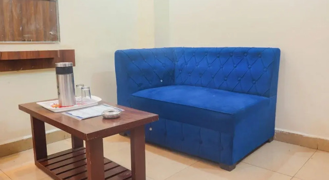 Номер Executive Hotel Kasturi Continental