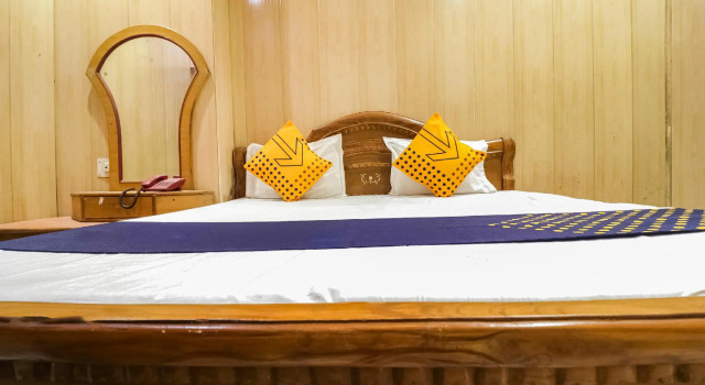 Номер Standard SPOT ON 65416 Hotel Classic