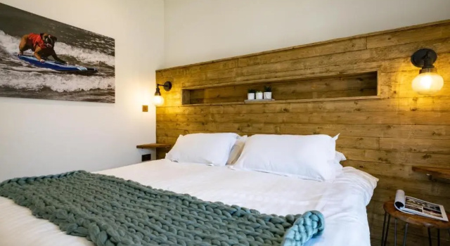 Edge of Padstow, 2 bedroom luxury lodge, Забронировать Отель Отели Корнуолл 3 звезды, 3*