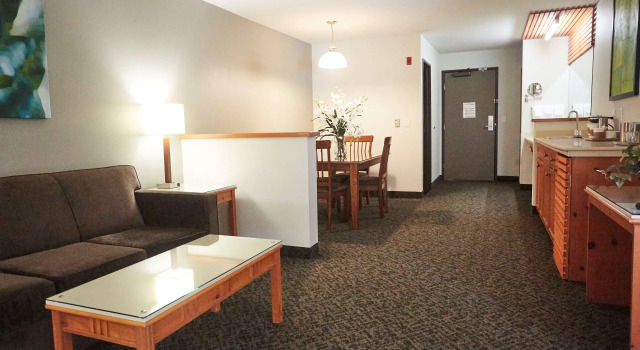 Radisson Hotel Portland Airport