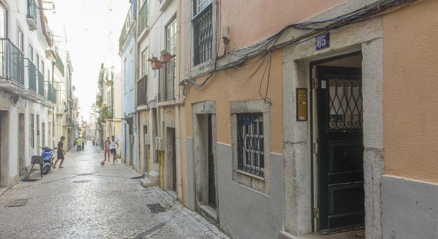 Apartment Vicente Borga