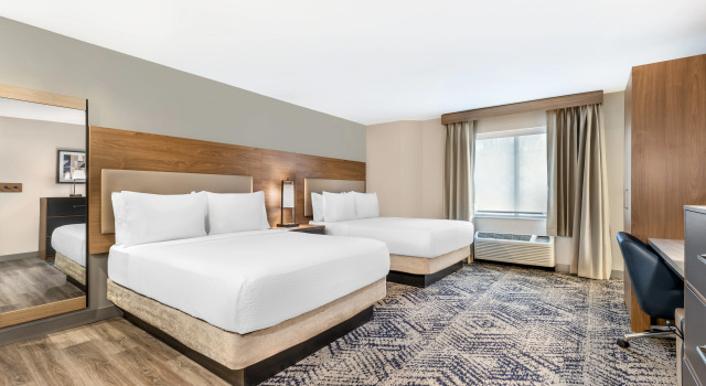 Candlewood Suites Baltimore - BWI Airport NE, Rezerwuj Hotel Baltimore Maryland