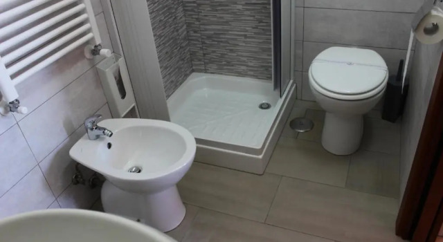 Номер Deluxe Bella Vista B&B