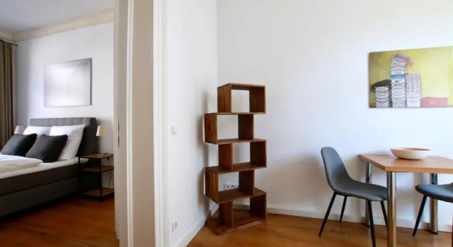 Arthouse Apartments am Eigelstein, Забронировать Апартаменты/квартира Апартаменты Старого города - Севера - Кельн, рядом с Cologne City Museum, Апартаменты/квартира