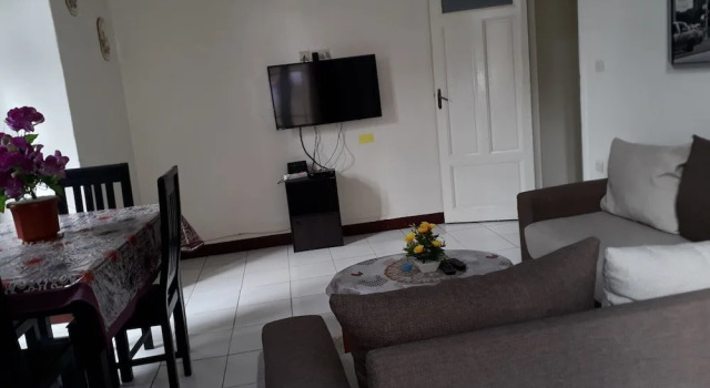 Casa de Lydia