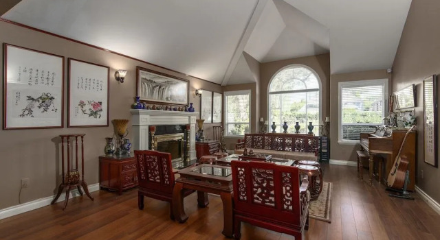 Fraser River Richmond Bed and Breakfast, Забронировать Отель «постель и завтрак» Отели Ричмонд с завтраком, Завтраки