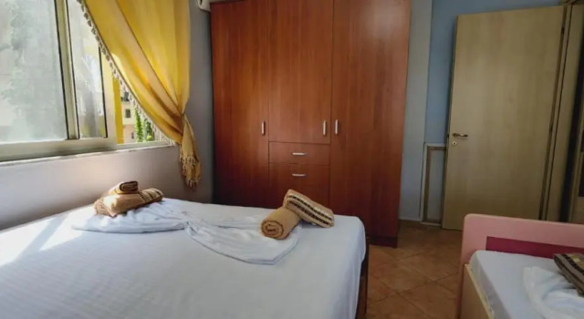 Apartament 8